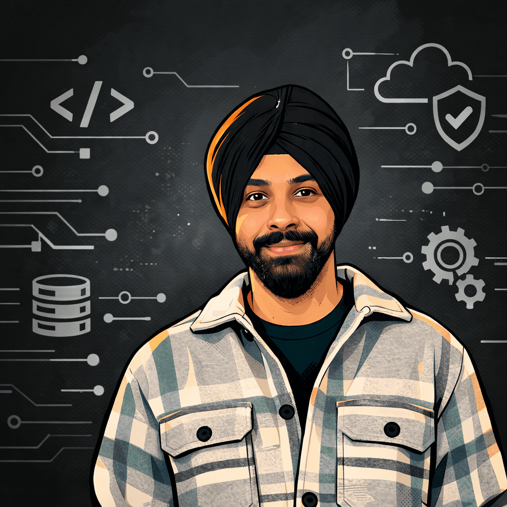 Gagandeep Singh
